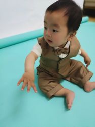点击看大图 -可优蜜儿童摄影