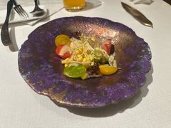 -香樟花园法式铁板烧(恒隆广场店)