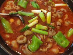 -湘肠香火锅店(团结湖店)