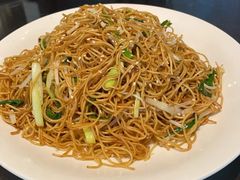 -中山保利艾美酒店-乐美中餐厅