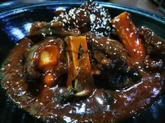 -大富蚝乌东哥饭店·石锅鱼杂·柠檬鸭(革新路店)