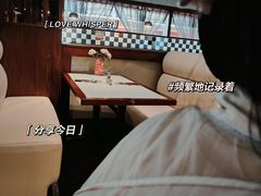 -爱丽丝牛排西餐厅(光谷步行街店)