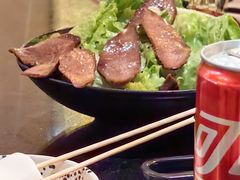 -烧肉达人(凯德晶萃店)