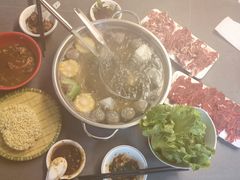 -官塘陈记鱼生·潮汕砂锅粥·牛肉火锅(潮枫路总店)