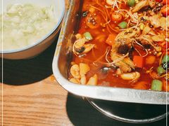 -老湘村·湖南土菜(天河维多利店)