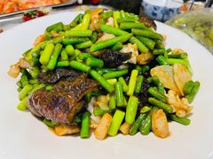 胶东三鲜-胶东海鲜大排档(北太平庄店)