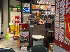 -京狮炙燥·精酿烧烤(首经贸店)