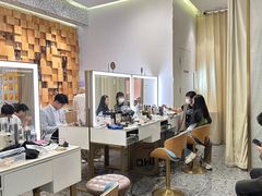 -海马体大师店(广州天汇广场IGC大师店)