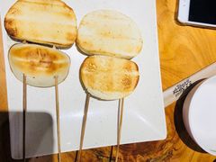 -木屋烧烤(坂田天安云谷店)