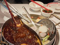 -八合里潮汕鲜牛肉火锅(深圳海岸城店)