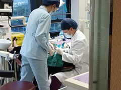 -泰康拜博口腔医院(江北总院)