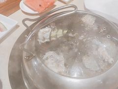 -船梆煮•蒸汽海鲜·生腌干蒸(五四广场店)