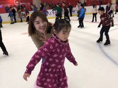 -冠军冰场CHAMPION RINK(苏州中心商场店)
