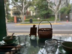 -五观堂素食(新华路店)