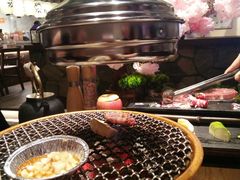 -樱宿日式和牛烧肉(五道口店)