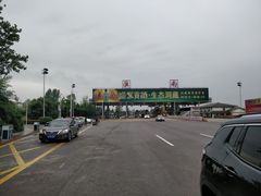 -谢继红26号牛肉汤(田家庵店)