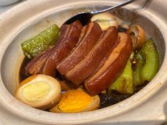 -明湖楼·经典鲁菜山东海鲜(大明湖店)