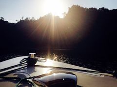 -千岛湖城中湖游船码头