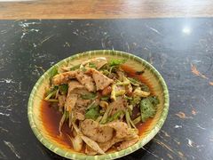 -大邑李记肥肠血旺