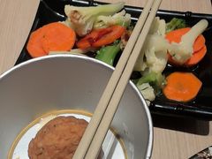 -吉野家(维明街店)