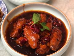 -佳佳麻辣烧菜馆