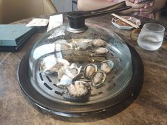 -日进一片海.生腌海鲜火锅.宵夜烧烤(三里屯总店)