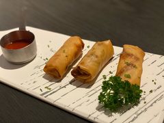 -Let'sBURGERplus·非常创意汉堡(三里屯店)