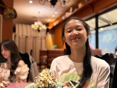 -彼德西餐(财富中心店)
