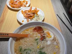 -味千拉面(世纪东方店)