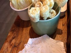 -东来顺饭庄(西直门店)