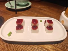 -粗茶淡饭·隐庐私厨(东亭店)