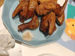 -龙记香港茶餐厅(久光百货店)