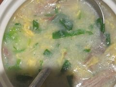 -吕氏疙瘩汤·新鲁菜(济南万象城店)