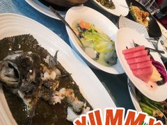 -上海宝华喜来登酒店·采悦轩中餐厅