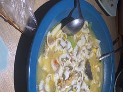 -百岁我家酸菜鱼·烤串(运河上街店)