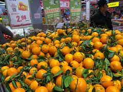 -华润苏果(文昌巷社区店)