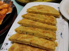 糖酥饼-芙蓉·艳阳餐厅(南口店)