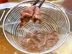 -牛肉彪·19年专注·潮汕牛肉火锅(祈福店)