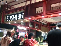 -钱小奴创意自助餐厅·原切谷饲安格斯畅吃(宁波奉化银泰店)
