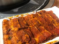 -皇味养生黄牛肉·生态汤锅(金牛万达广场店)