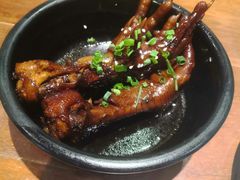 吮指凤爪-大牌大·传统杭帮菜(湖滨店)