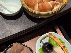 -捞王锅物料理(金华义乌之心店)