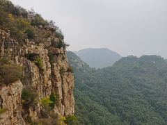 -京东石林峡风景区
