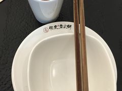 -仁虎老火锅(黄泥磅店)