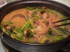 -陈江波老鸭煲(化工路店1号店)