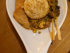 泰味炒饭-卡朋西餐(较场西路店)