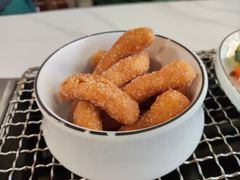 -亮健容天生蚝烧烤自助(交道口直营店)