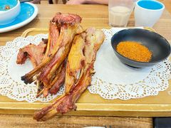 -米赫曼新疆餐厅·清真(老沪闵路店)