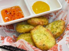 -猫抓烤肉(龙湖江北天街店)