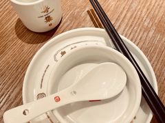 -粤集·手工粤菜(皇庭广场店)